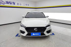 SAIC Motor MG6 2021 1.5T Automatic Trendy Edition -u22853750 | ZEEX AUTO