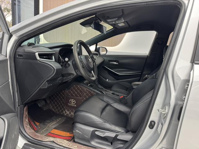 GAC Toyota Levin 2021 Hybrid 1.8H E-CVT Leading Version -u22802898 | ZEEX AUTO