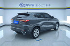 Changan Oshan X5 2021 1.6L CVT Premium -u22101765 | ZEEX AUTO