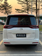 GAC Trumpchi M6 2021 Pro 270T Automatic Elite Version Used Car for Sale in Ghana -u22598284 | ZEEX AUTO