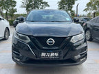 Dongfeng Nissan Qashqai 2019 2.0L CVT Luxury Edition Used Car for Sale in Ghana -u22991511 | ZEEX AUTO