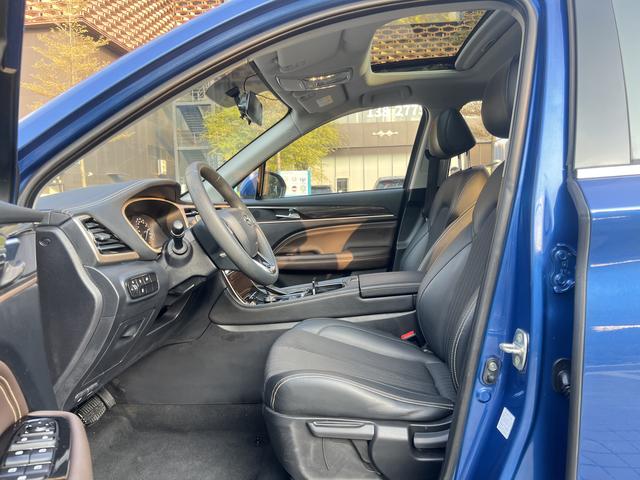 GAC Trumpchi GS5 2019 270T Automatic Comfort Version -u17345602 | ZEEX AUTO