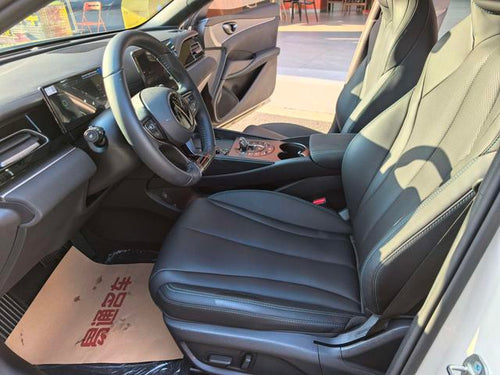 BYD Seal 06DM 2024 DM-i 120KM Premium Edition Used Car for Sale in Ghana -u23031754 | ZEEX AUTO