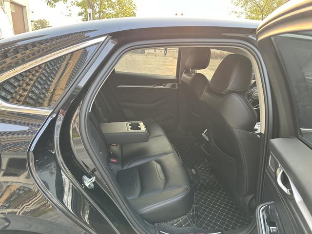 Geely Xingrui 2020 2.0T Elite Edition Used Car for Sale in Ghana -u22506370 | ZEEX AUTO