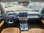 GWM Haval H5 2023 2.0T Gasoline Leading Edge Automatic 2WD Used Car for Sale in Ghana -u22963896 | ZEEX AUTO