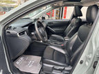 FAW Toyota Corolla Cross 2022 2.0L Elite Edition Used Car for Sale in Ghana -u22745349 | ZEEX AUTO
