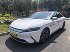 BYD Han EV 2020 Long Range Luxury Edition Used Car for Sale in Ghana -u22963990 | ZEEX AUTO