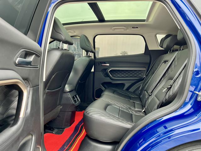 GWM H6 2021 2nd Generation 1.5T Automatic Champion Edition Used Car for Sale in Ghana -u22760308 | ZEEX AUTO