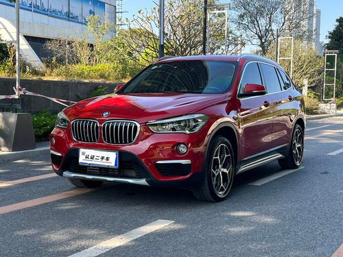 BMW Brilliance X1 2019 sDrive18Li Fashion Model -u22079540 | ZEEX AUTO