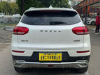 GWM Haval H6 2021 2nd Generation 1.5T Automatic Urban Edition Used Car for Sale in Ghana -u22760545 | ZEEX AUTO