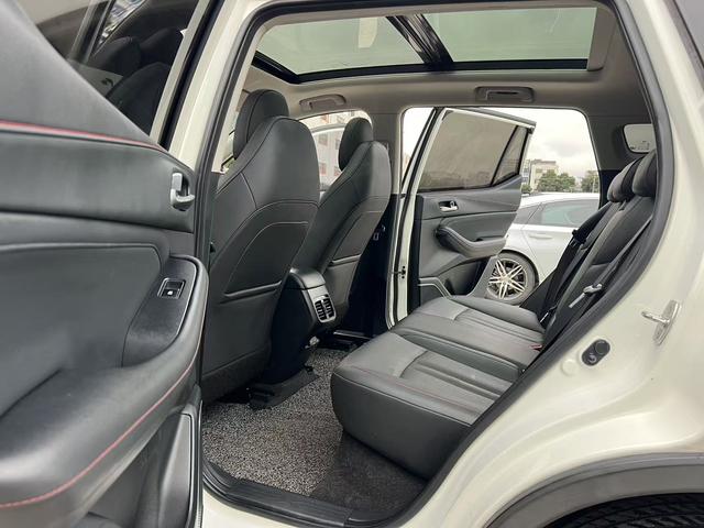 GAC Trumpchi GS4 2020 Model 270T Automatic Intelligent Connectivity Technology Version Used Car for Sale in Ghana -u22943368 | ZEEX AUTO