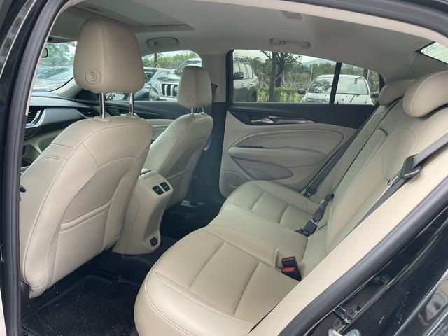 SAIC-GM Buick Regal 2021 552T Elite Edition Used Car for Sale in Ghana -u22944186 | ZEEX AUTO