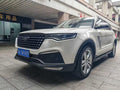 Zotye T700 2017 1.8T Dual Clutch Flagship Edition Used Car for Sale in Ghana -u21778057 | ZEEX AUTO