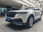 Zotye T700 2017 1.8T Dual Clutch Flagship Edition Used Car for Sale in Ghana -u21778057 | ZEEX AUTO