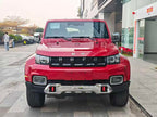 BAIC BJ40 2019 2.3T Automatic 4WD Rally Champion Edition National VI Used Car for Sale in Ghana -u22983553 | ZEEX AUTO