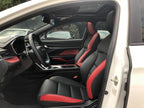 Geely Binrui 2021 1.4T CVT F-Sport Edition Used Car for Sale in Ghana -u22612311 | ZEEX AUTO