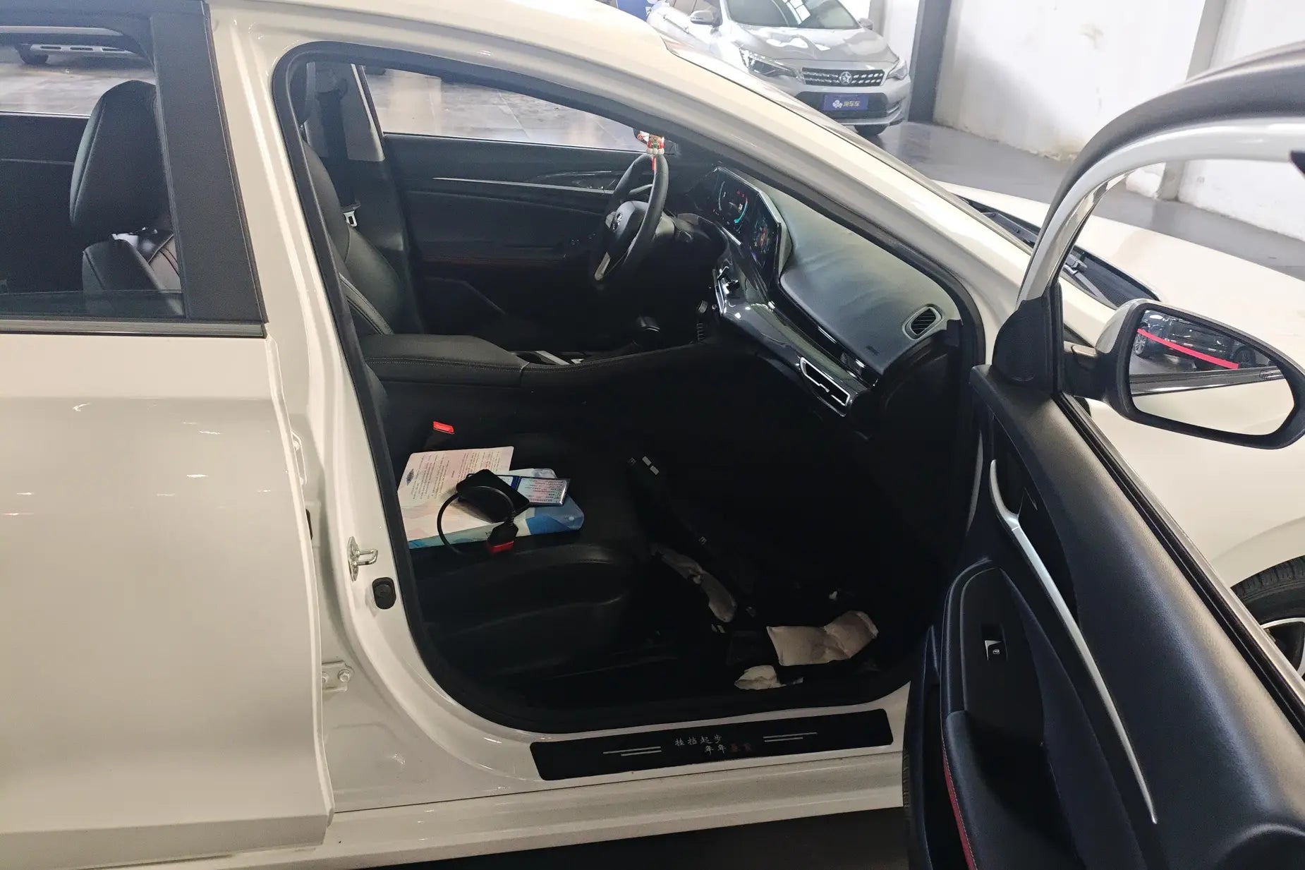 Changan Eado 2020 PLUS Million Edition 1.6L GDI CVT Luxury Model -u22377832 | ZEEX AUTO