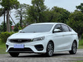 Geely Binrui 2020 200T DCT Comfort Edition Used Car for Sale in Ghana -u22810975 | ZEEX AUTO