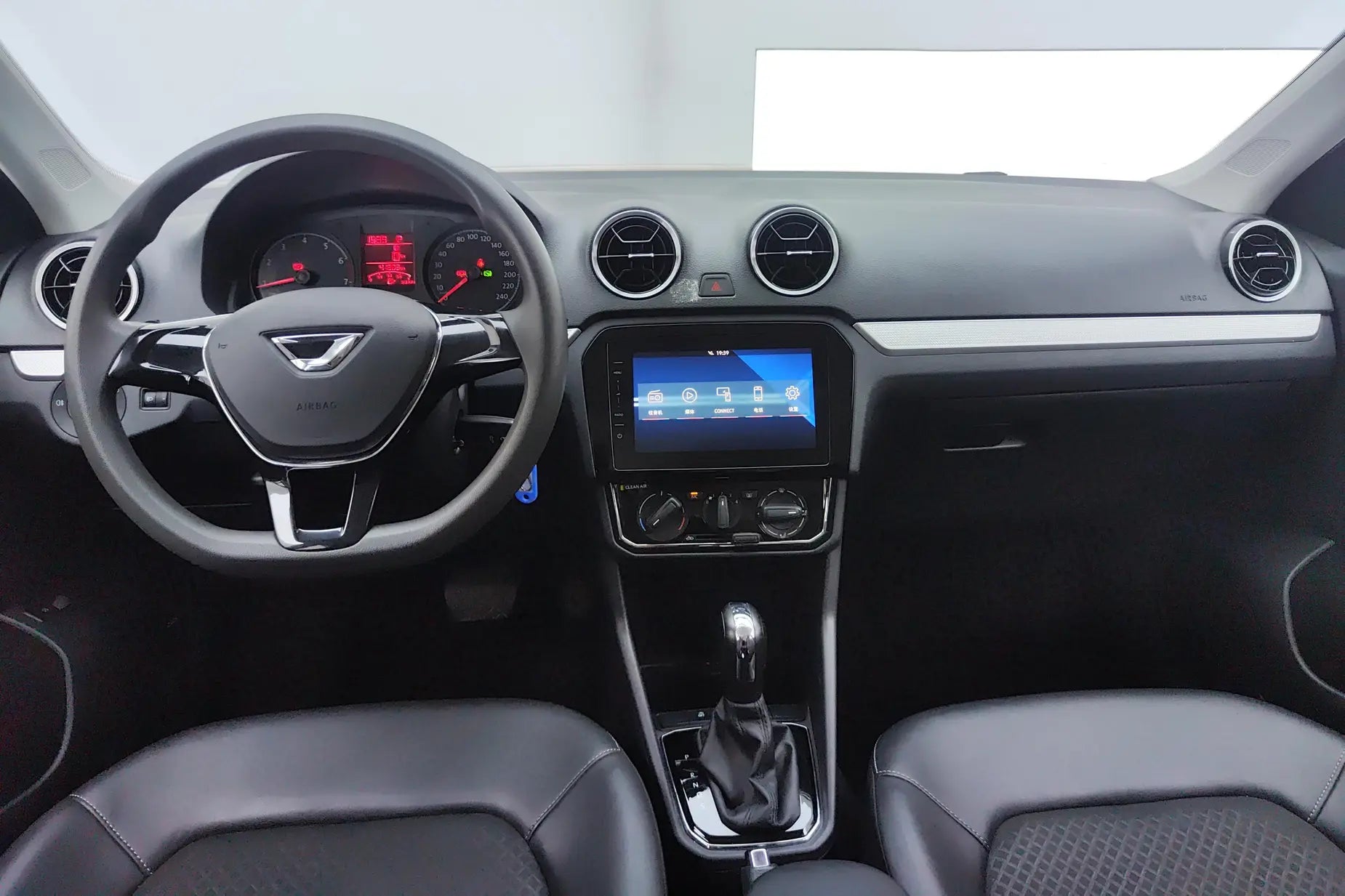 Jetta VA3 2019 Model 1.5L Automatic Enjoyment Edition -u22788728 | ZEEX AUTO