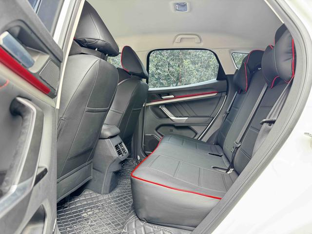 GWM Haval H4 2019 1.5GDIT DCT Elite Intelligent Connection Edition (National VI) Used Car for Sale in Ghana -u22864425 | ZEEX AUTO