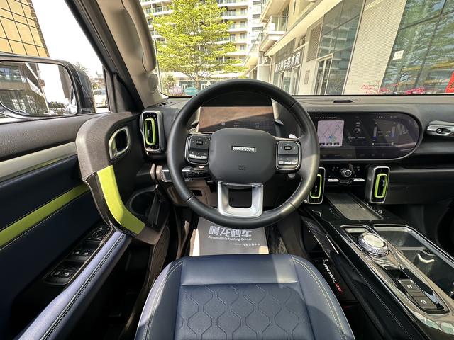 GWM Haval Dargo 2021 1.5T 2WD Bianmu-Wangcai Edition Used Car for Sale in Ghana -u22885723 | ZEEX AUTO