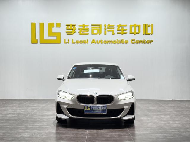 BMW Brilliance 1 Series 2021 Facelift 120i M Sport Edition Used Car for Sale in Ghana -u22915812 | ZEEX AUTO