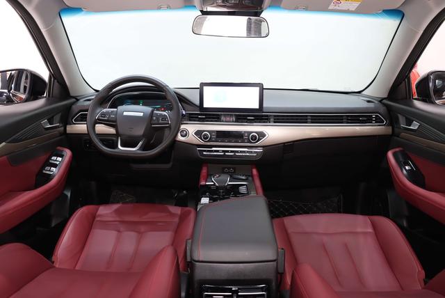 Chery Jetour X70 2024 Model 1.5T DCT Enjoy Edition 5-Seater Used Car for Sale in Ghana -u22981053 | ZEEX AUTO