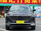 Changan CS55 PLUS 2022 2nd Generation 1.5T DCT Premium Version Used Car for Sale in Ghana -u18415348 | ZEEX AUTO