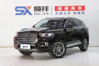 GWM Haval H6 2020 1.5GDIT Automatic Platinum Champion Edition Used Car for Sale in Ghana -u22983747 | ZEEX AUTO