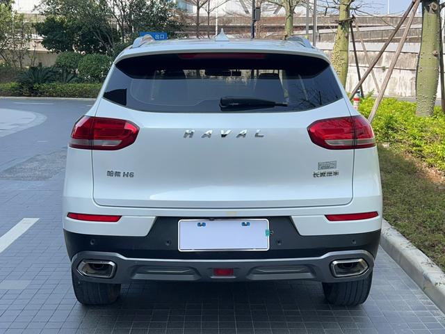 GWM H6 2020 1.5GDIT Automatic Platinum Urban Version Used Car for Sale in Ghana -u22977761 | ZEEX AUTO