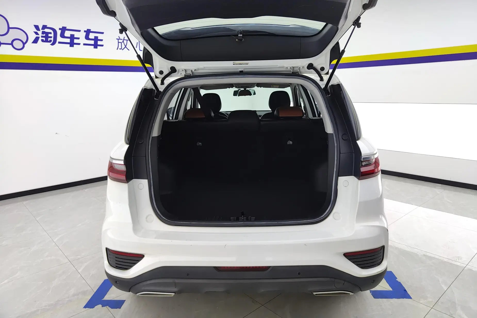 Geely Vision X6 2020 1.4T CVT Premium Model -u22836108 | ZEEX AUTO