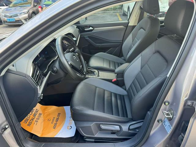 FAW-Volkswagen Sagitar 2021 280TSI DSG Comfort Smart Connect Edition Used Car for Sale in Ghana -u21644226 | ZEEX AUTO