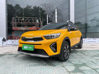 KIA KX1 2021 1.4L CVT Enjoy Sunroof Edition Used Car for Sale in Ghana -u22943667 | ZEEX AUTO