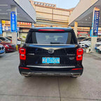 GAC Trumpchi GS8 2020 390T 2WD Luxury Smart Connect Edition 7-seat Used Car for Sale in Ghana -u22212997 | ZEEX AUTO