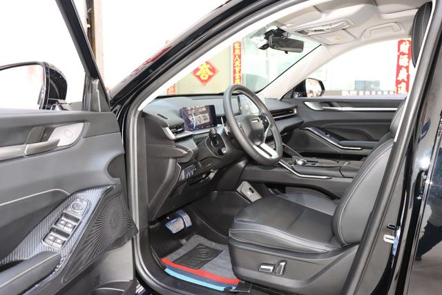 GWM H6 2022 3rd Generation 1.5T Automatic 2WD Pro Used Car for Sale in Ghana -u22971307 | ZEEX AUTO