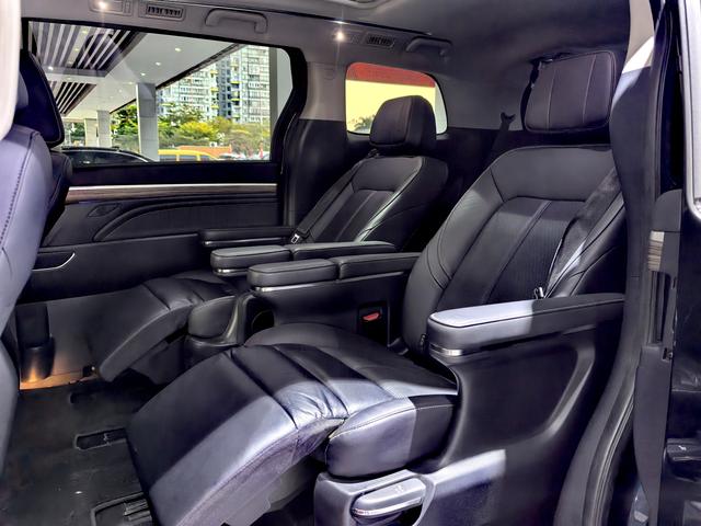GAC Trumpchi M8 2021 Leading Series 390T Supreme Version Used Car for Sale in Ghana -u22600762 | ZEEX AUTO
