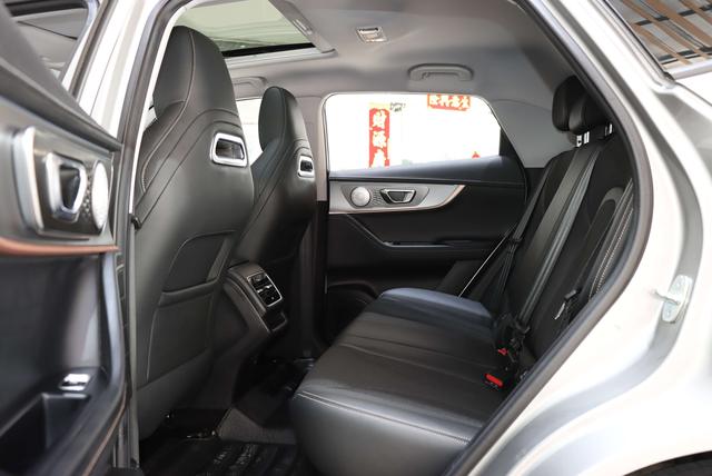 Chery Omoda 2023 1.5T CVT Trendy PLUS Edition Used Car for Sale in Ghana -u22971073 | ZEEX AUTO