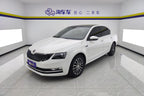 SAIC Volkswagen Skoda Octavia 2019 1.5L Automatic Zhixing Luxury Edition (National V) -u21257077 | ZEEX AUTO