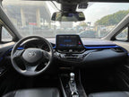 GAC Toyota C-HR 2018 2.0L Leading Sunroof Edition (National V) -u22837085 | ZEEX AUTO