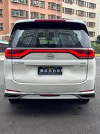 GAC Trumpchi M8 2021 Facelift Leading Series 390T Luxury Version Used Car for Sale in Ghana -u21409049 | ZEEX AUTO