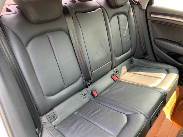 FAW-Audi A3 2020 Limousine 35 TFSI Fashion Edition National VI Used Car for Sale in Ghana -u22963858 | ZEEX AUTO