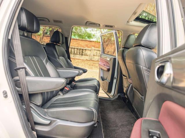 GAC Trumpchi M6 2021 270T Automatic Luxury Edition 7-seater Used Car for Sale in Ghana -u22916720 | ZEEX AUTO