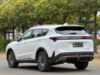 Chery Jetour X70 PLUS 2025 1.5T 6DCT Elite 5-Seater Used Car for Sale in Ghana -u22757327 | ZEEX AUTO