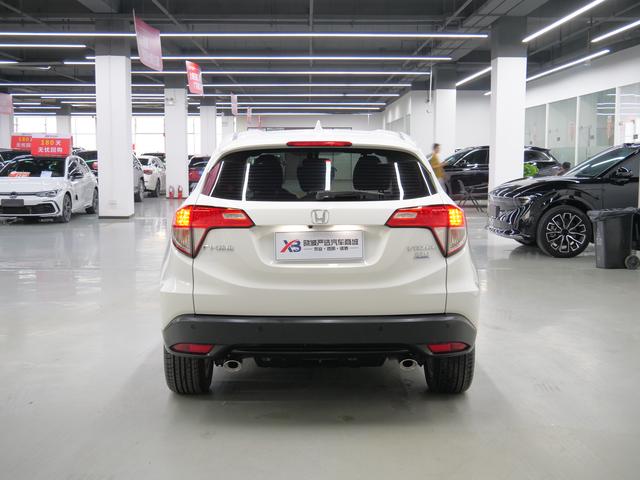 GAC Honda Vezel 2020 220 TURBO CVT Elite Edition Used Car for Sale in Ghana -u22930950 | ZEEX AUTO