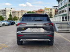 GAC Trumpchi GS4 2021 270T Automatic Intelligent Connected Technology Version -u22836822 | ZEEX AUTO