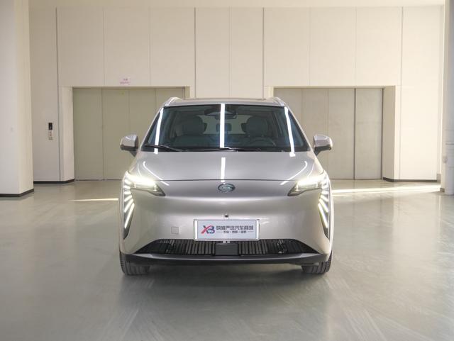 AION AION Y 2022 PLUS 70 Technology Edition Used Car for Sale in Ghana -u22833077 | ZEEX AUTO