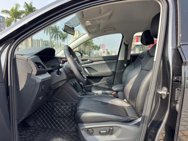 SAIC Volkswagen Tharu 2021 280TSI 2WD Fashion Edition Used Car for Sale in Ghana -u22967393 | ZEEX AUTO