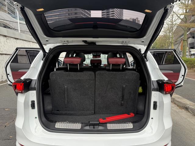 Chery Jetour X70 PLUS 2022 1.6T DCT Di Pro+ 7-Seater Used Car for Sale in Ghana -u22526040 | ZEEX AUTO