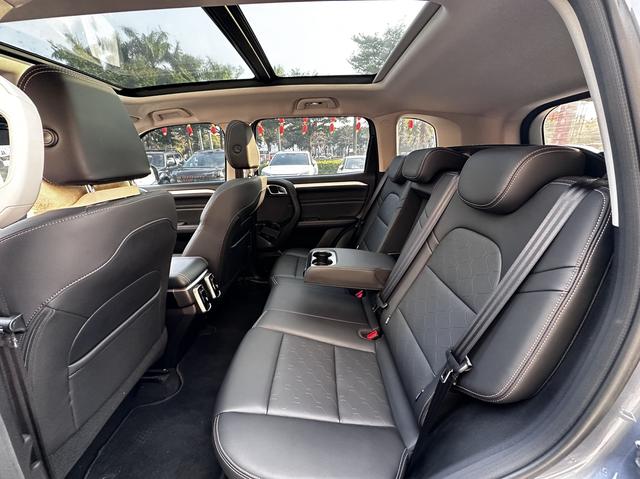 GWM Haval Dargo 2021 1.5T 2WD Border Collie Edition Used Car for Sale in Ghana -u22084820 | ZEEX AUTO