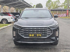 Chery Jetour X70 PLUS 2021 1.6T DCT 7-Seat Used Car for Sale in Ghana -u22931377 | ZEEX AUTO